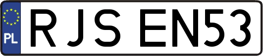 RJSEN53