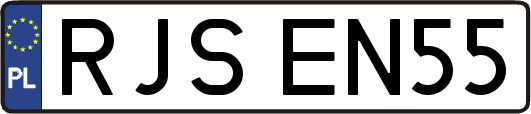 RJSEN55