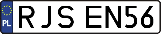RJSEN56