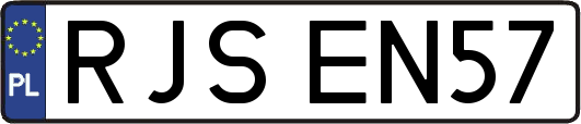 RJSEN57