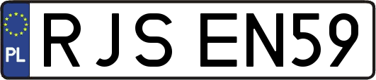 RJSEN59