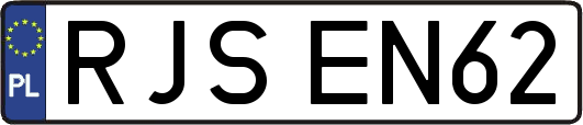 RJSEN62