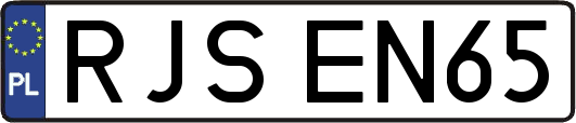RJSEN65