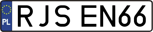 RJSEN66