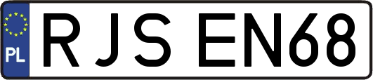 RJSEN68