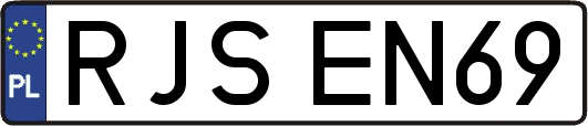 RJSEN69