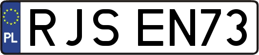 RJSEN73