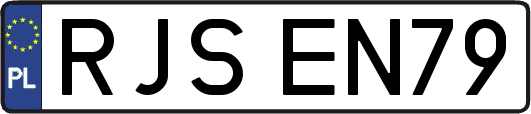 RJSEN79