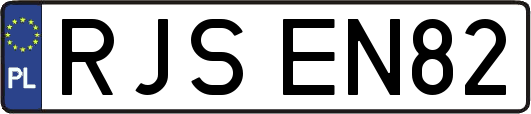 RJSEN82