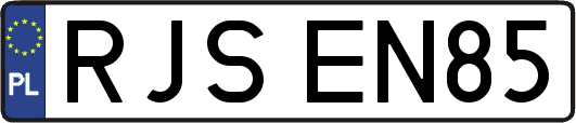 RJSEN85
