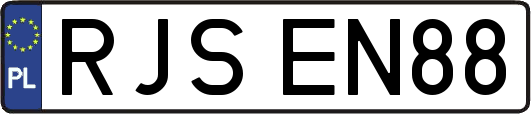 RJSEN88