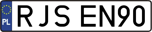 RJSEN90