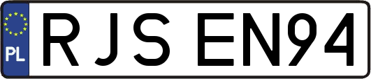 RJSEN94