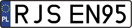 RJSEN95