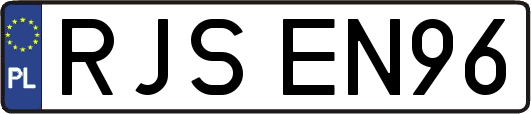 RJSEN96