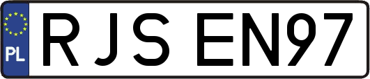 RJSEN97