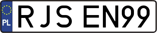 RJSEN99
