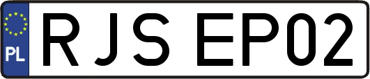 RJSEP02
