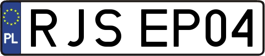 RJSEP04