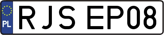 RJSEP08