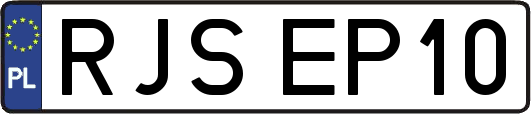 RJSEP10
