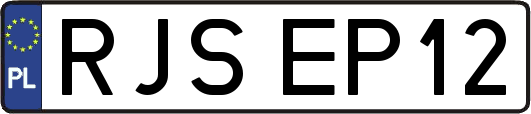 RJSEP12
