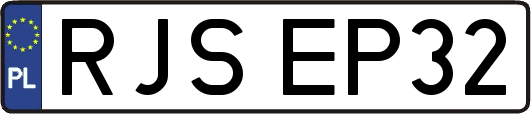 RJSEP32