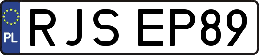 RJSEP89
