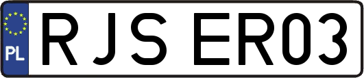 RJSER03