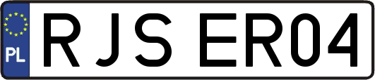 RJSER04