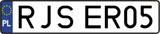 RJSER05