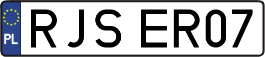 RJSER07
