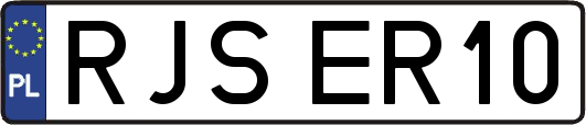 RJSER10