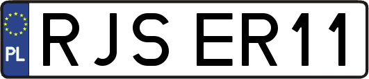 RJSER11