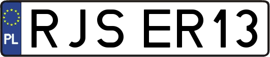 RJSER13