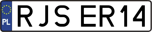 RJSER14