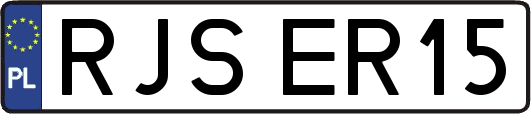 RJSER15