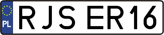 RJSER16