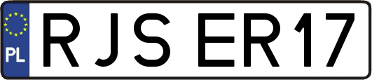RJSER17