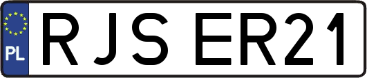 RJSER21