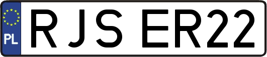 RJSER22