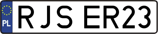 RJSER23