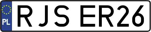 RJSER26