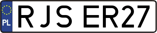 RJSER27