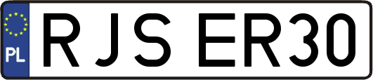 RJSER30