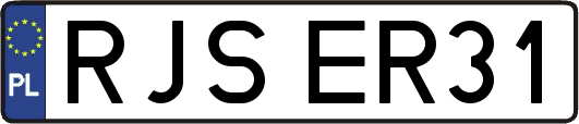 RJSER31