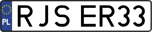 RJSER33