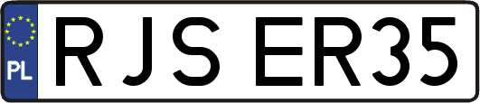 RJSER35