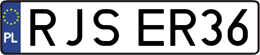 RJSER36