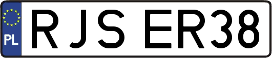 RJSER38